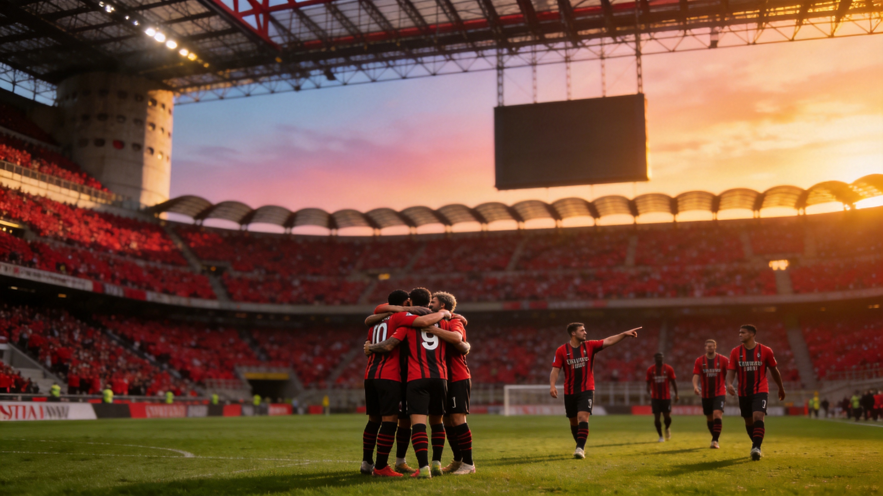 Milan