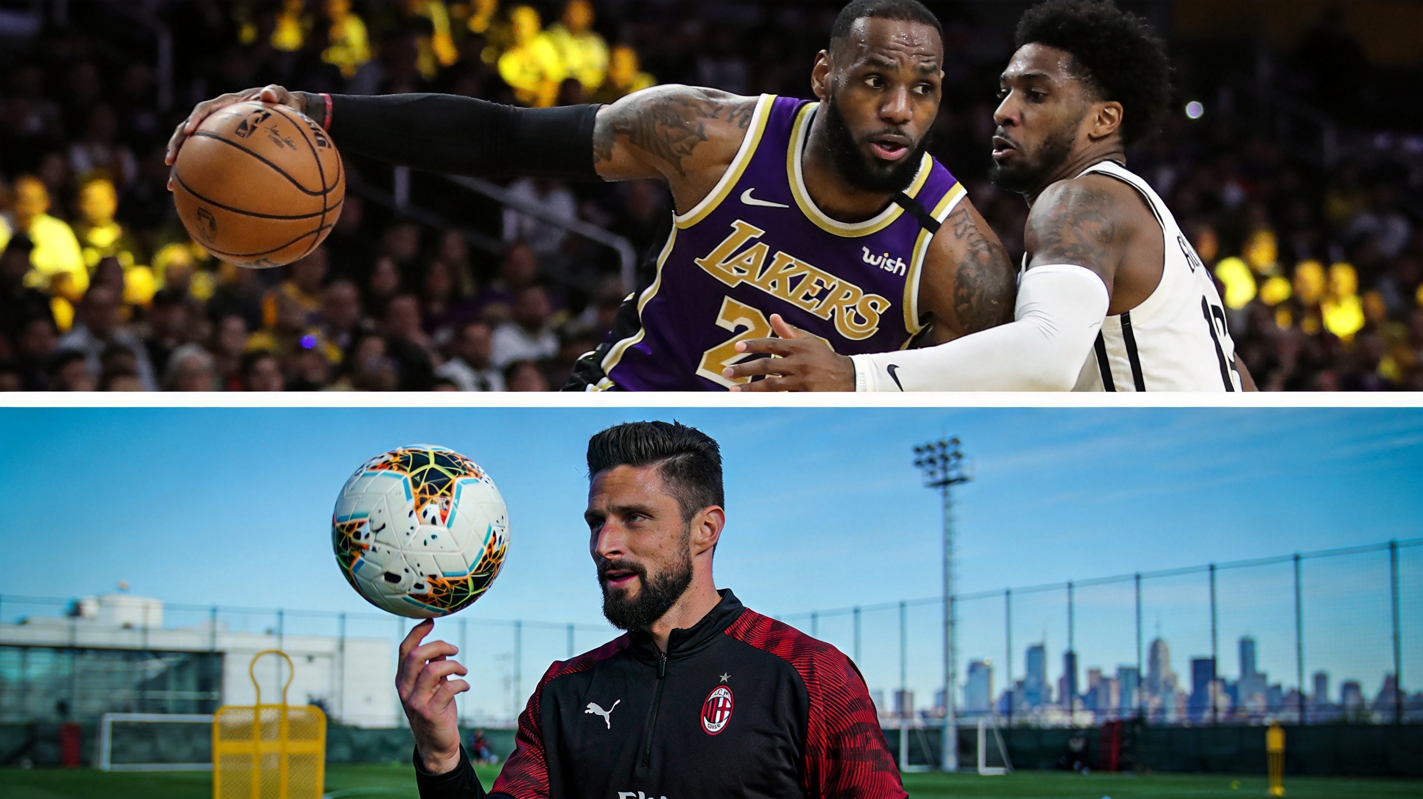 Lakers