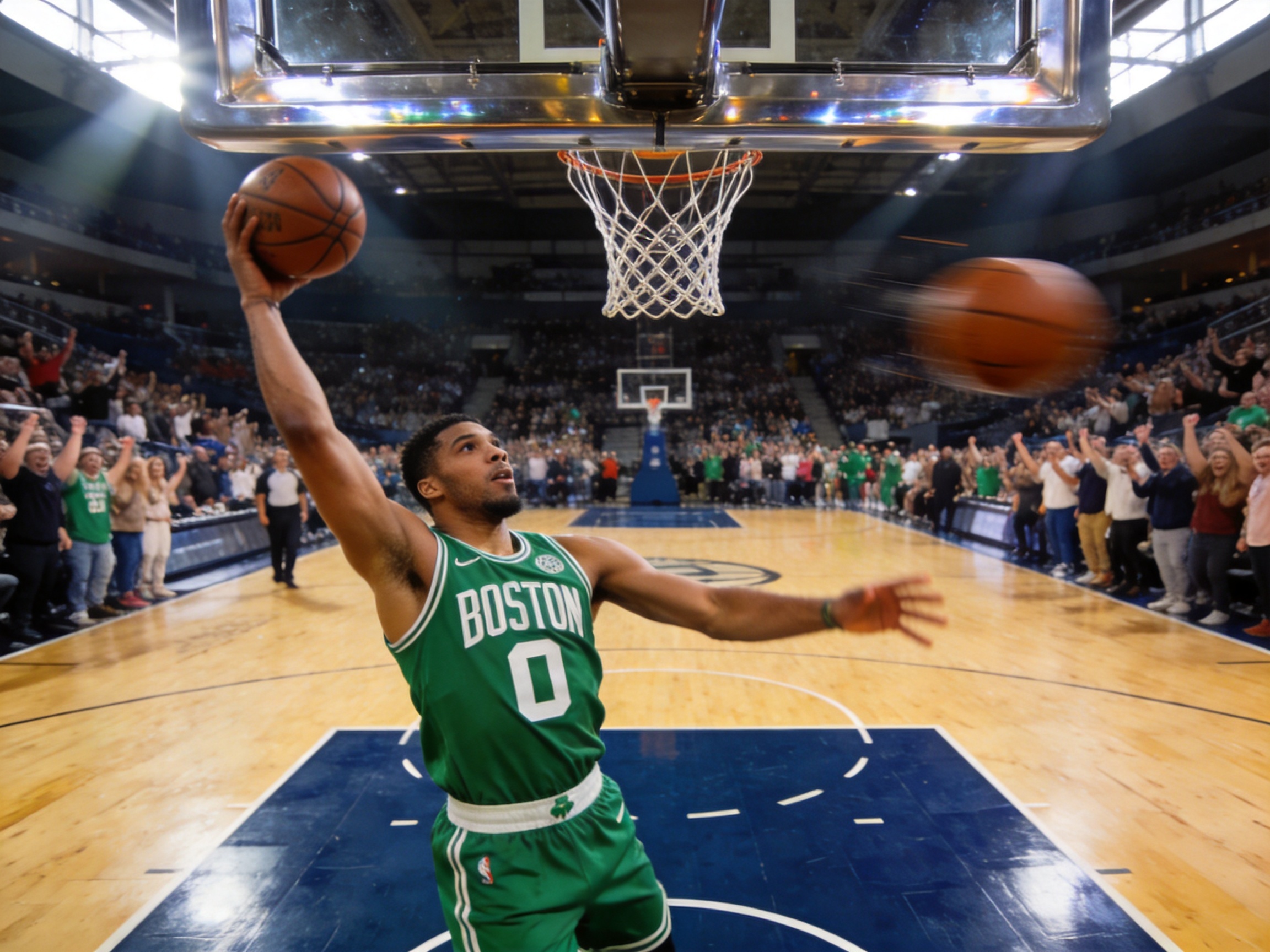 Celtics