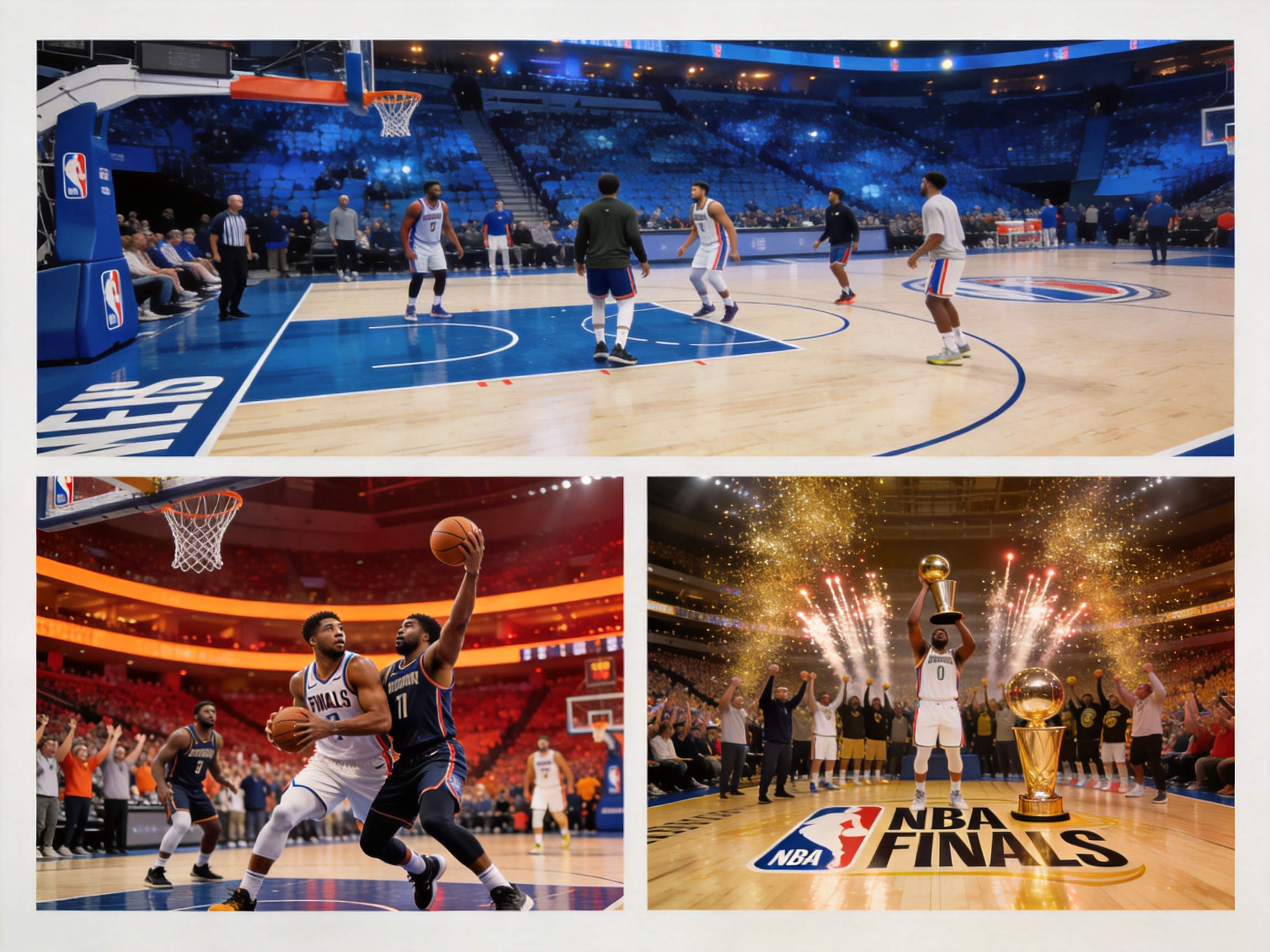 NBA